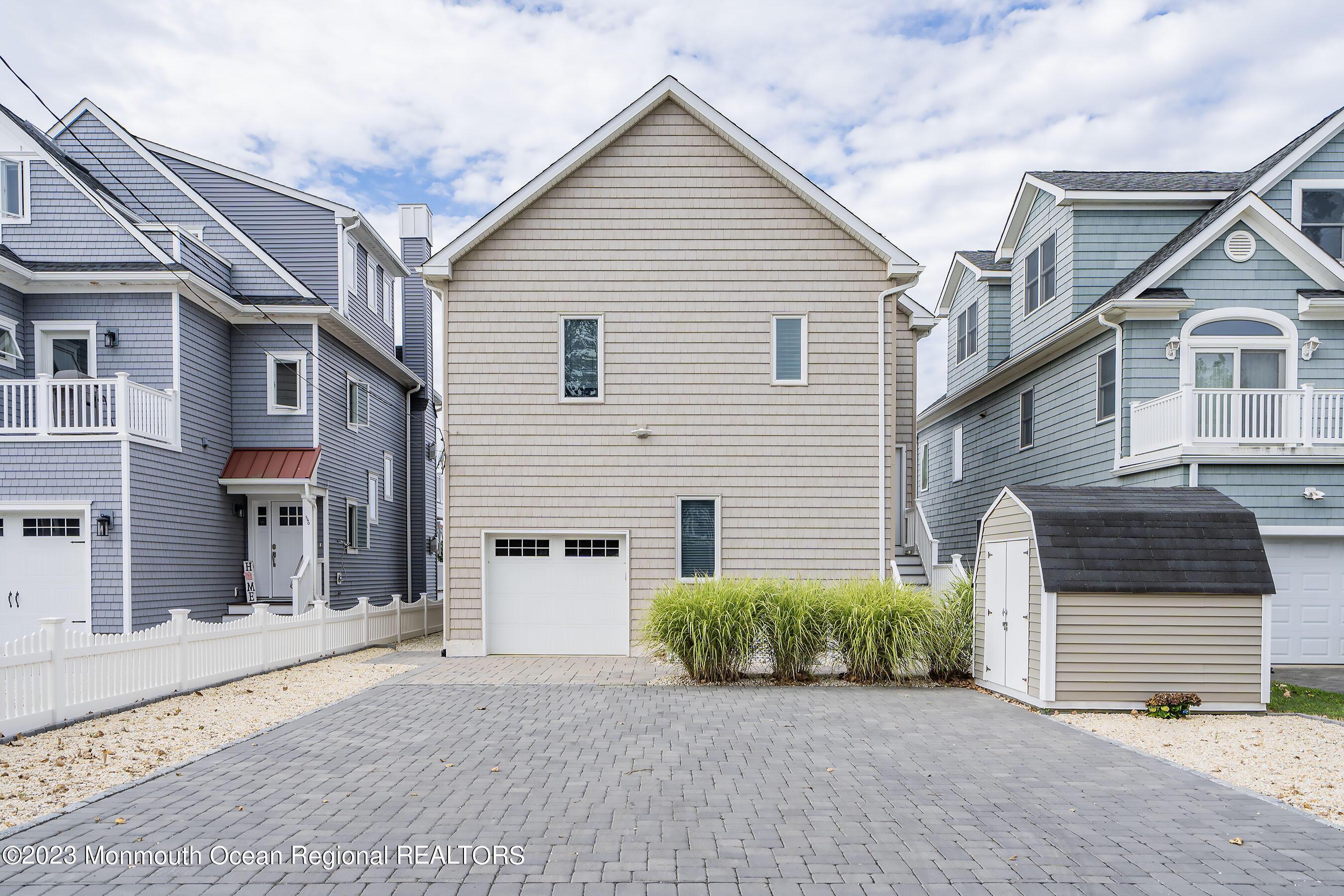 556 Riverside Drive Manasquan, NJ 08736 - Photo 36 of 46 57-Rear 1