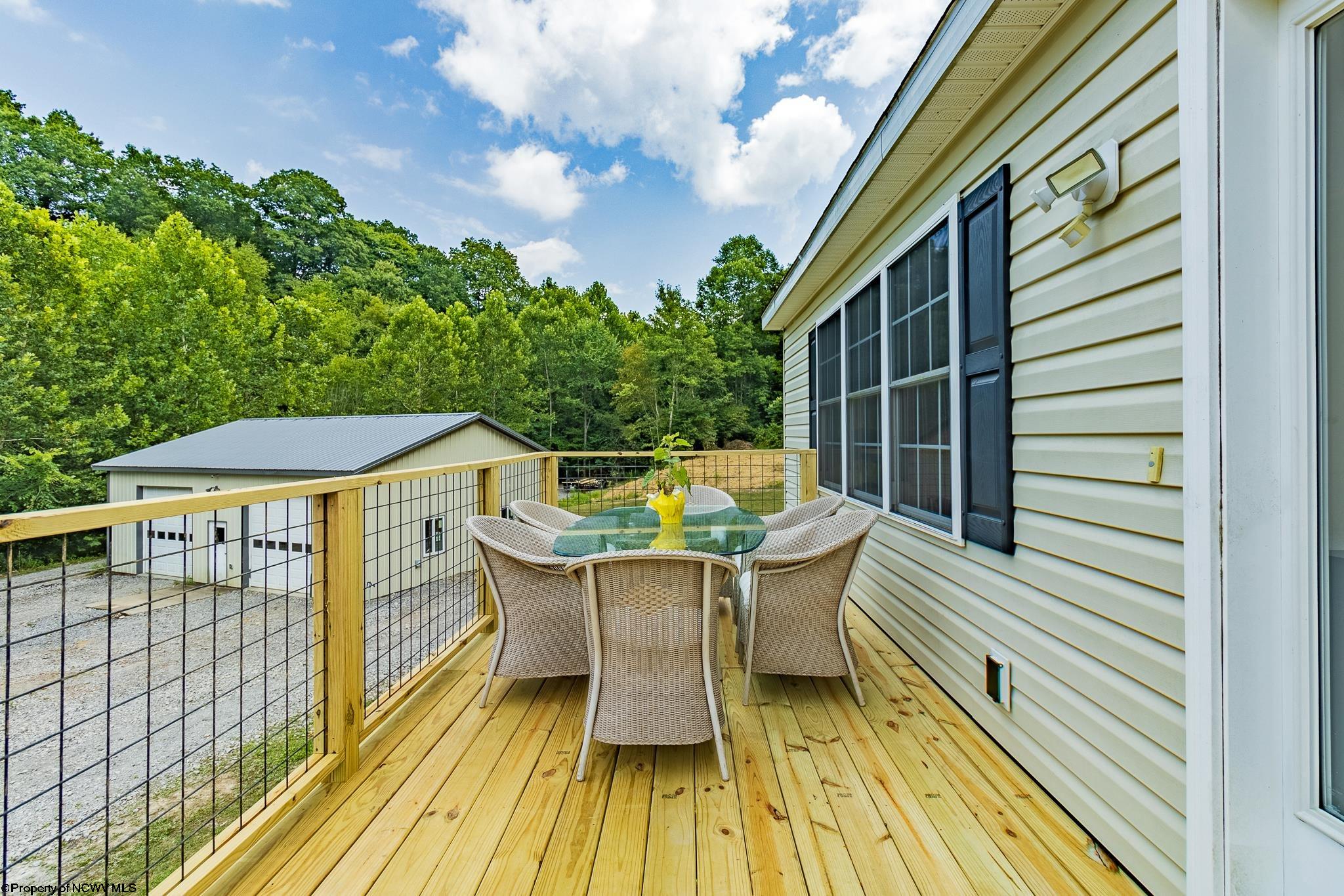 188 Ridenour Road Morgantown, WV 26508 - Photo 44 of 50 Gallery Image 44