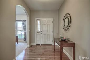 1105 Spring Lilly Court High Ridge, MO 63049 - Photo 2 of 29