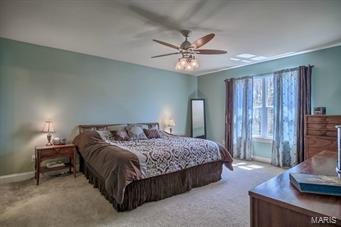 1105 Spring Lilly Court High Ridge, MO 63049 - Photo 15 of 29