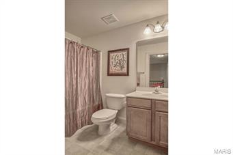 1105 Spring Lilly Court High Ridge, MO 63049 - Photo 21 of 29