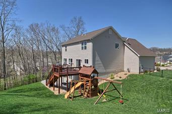 1105 Spring Lilly Court High Ridge, MO 63049 - Photo 24 of 29