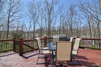 1105 Spring Lilly Court High Ridge, MO 63049 - Photo 26 of 29