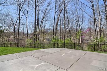1105 Spring Lilly Court High Ridge, MO 63049 - Photo 27 of 29