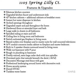1105 Spring Lilly Court High Ridge, MO 63049 - Photo 29 of 29