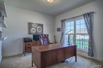 1105 Spring Lilly Court High Ridge, MO 63049 - Photo 4 of 29