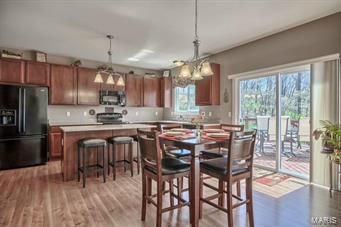 1105 Spring Lilly Court High Ridge, MO 63049 - Photo 9 of 29