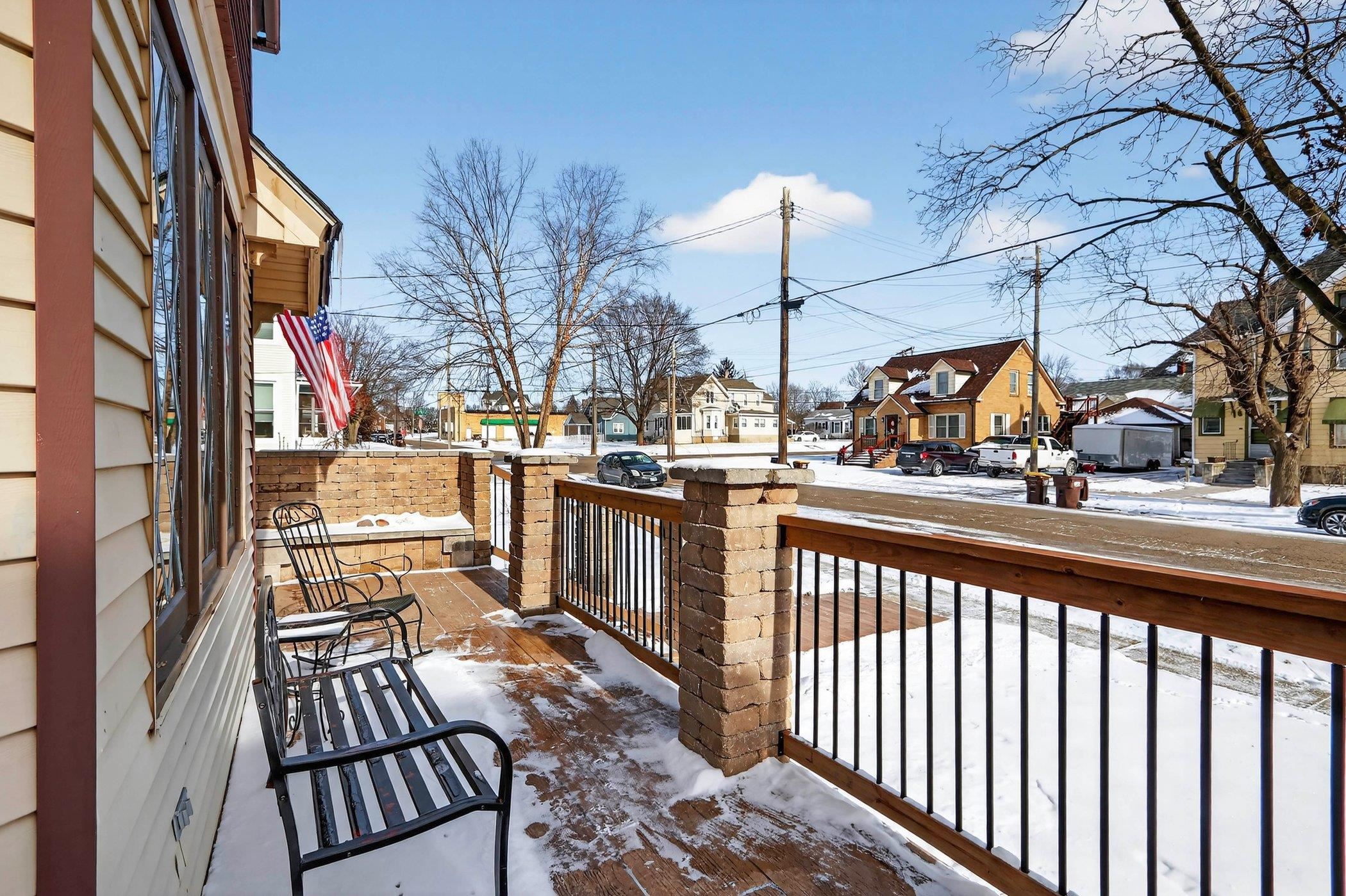 709 Whitney Boulevard Belvidere, IL 61008 - Photo 12 of 46