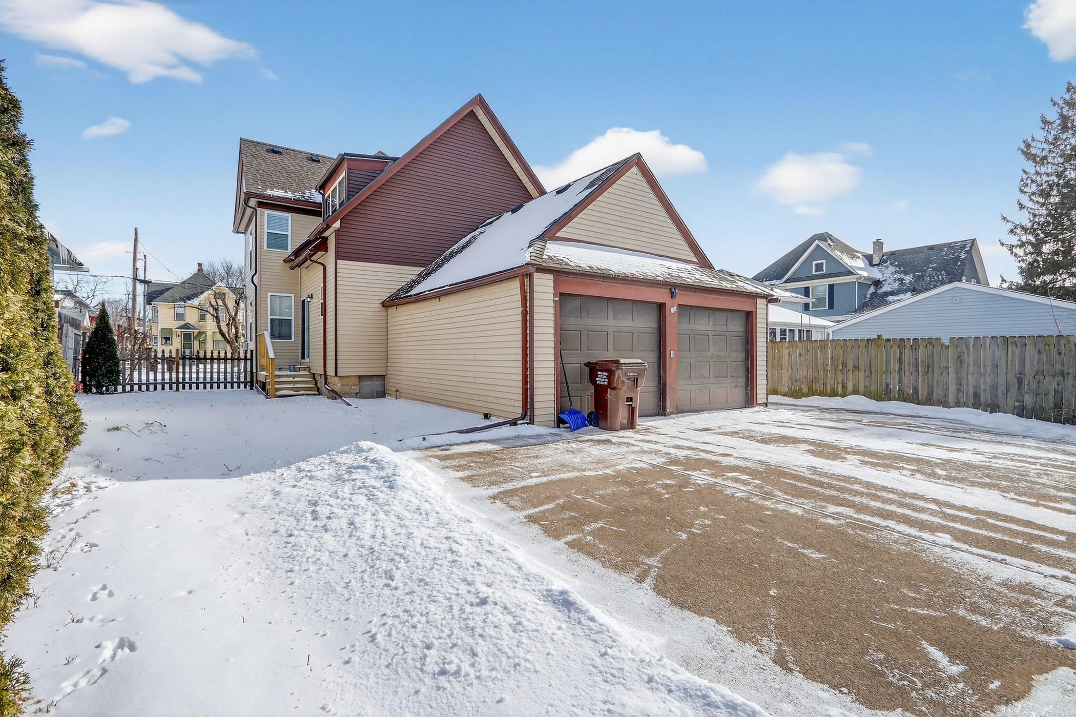 709 Whitney Boulevard Belvidere, IL 61008 - Photo 42 of 46