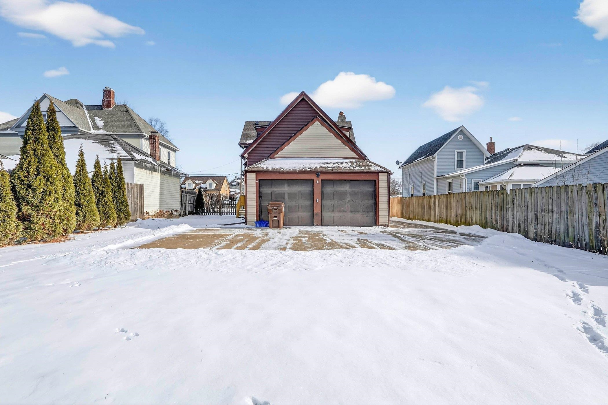 709 Whitney Boulevard Belvidere, IL 61008 - Photo 43 of 46