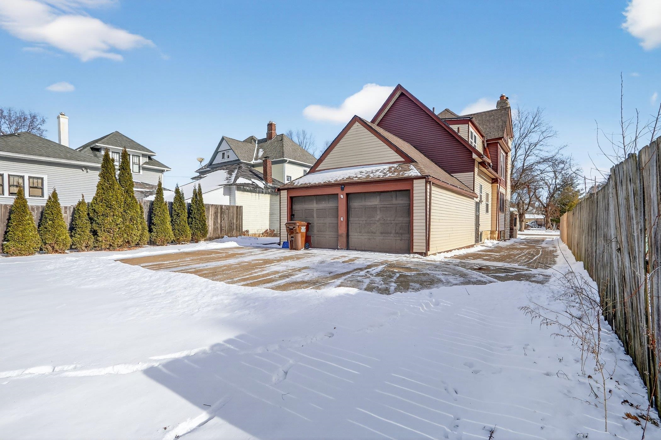 709 Whitney Boulevard Belvidere, IL 61008 - Photo 44 of 46