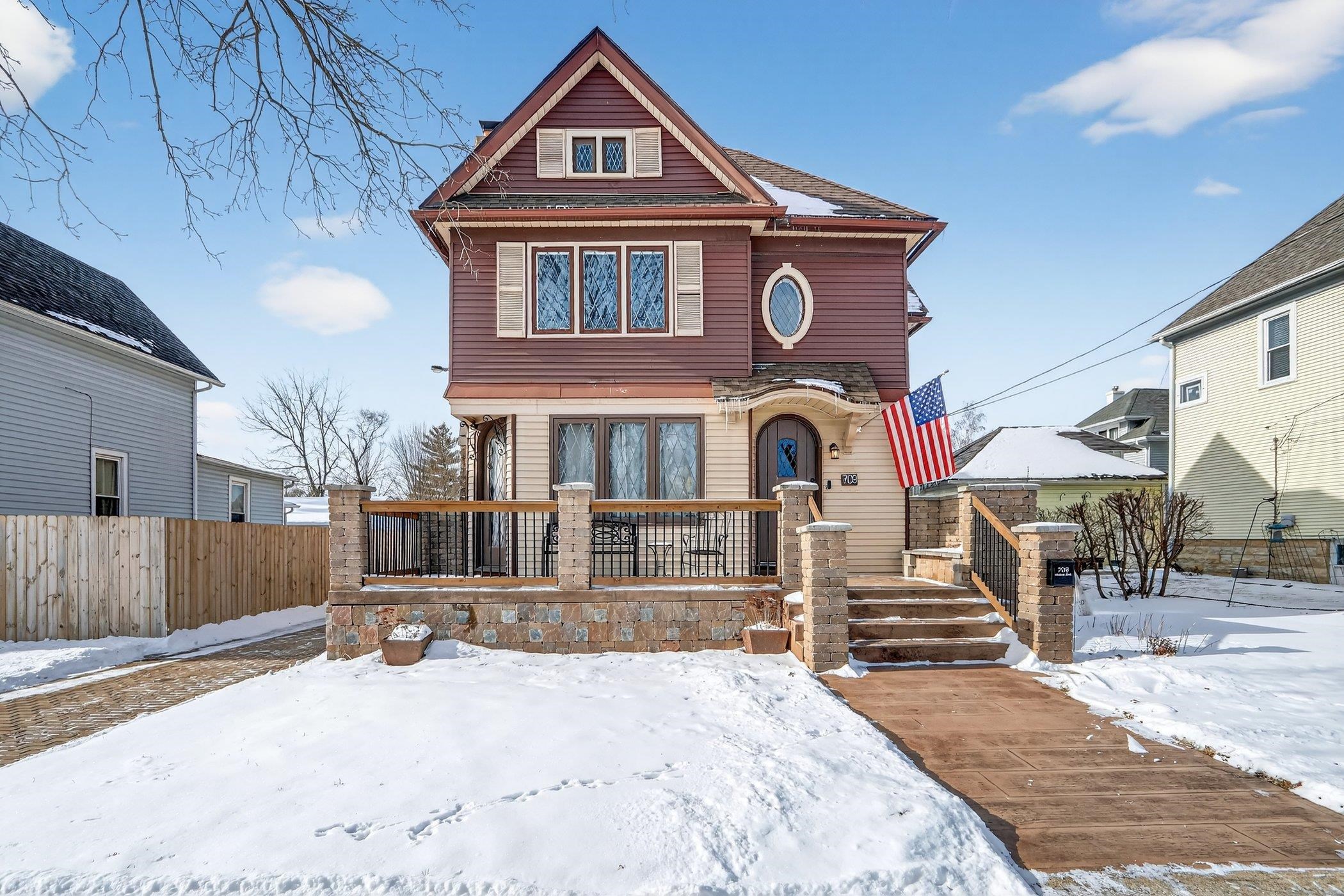 709 Whitney Boulevard Belvidere, IL 61008 - Photo 46 of 46