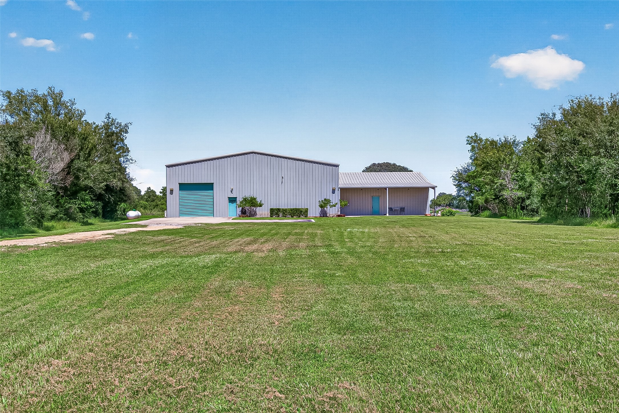 22610 Cessna Road Needville, TX 77461 - Photo 4 of 37