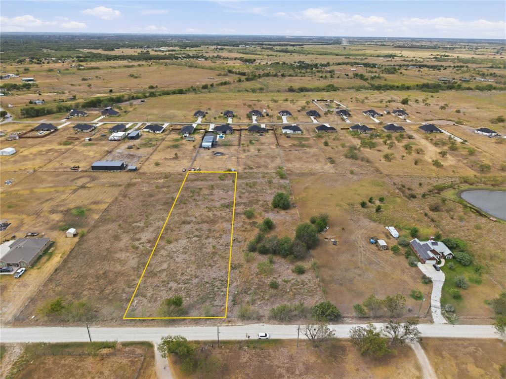 0 Northeast County Road 1060 Rice, TX 75155 - Photo 1 of 32 Expansive lot featuring a clear, level building area