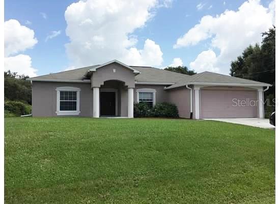3104 Jollivette Road North Port, FL 34288 - Photo 1 of 1 Gallery Image 1