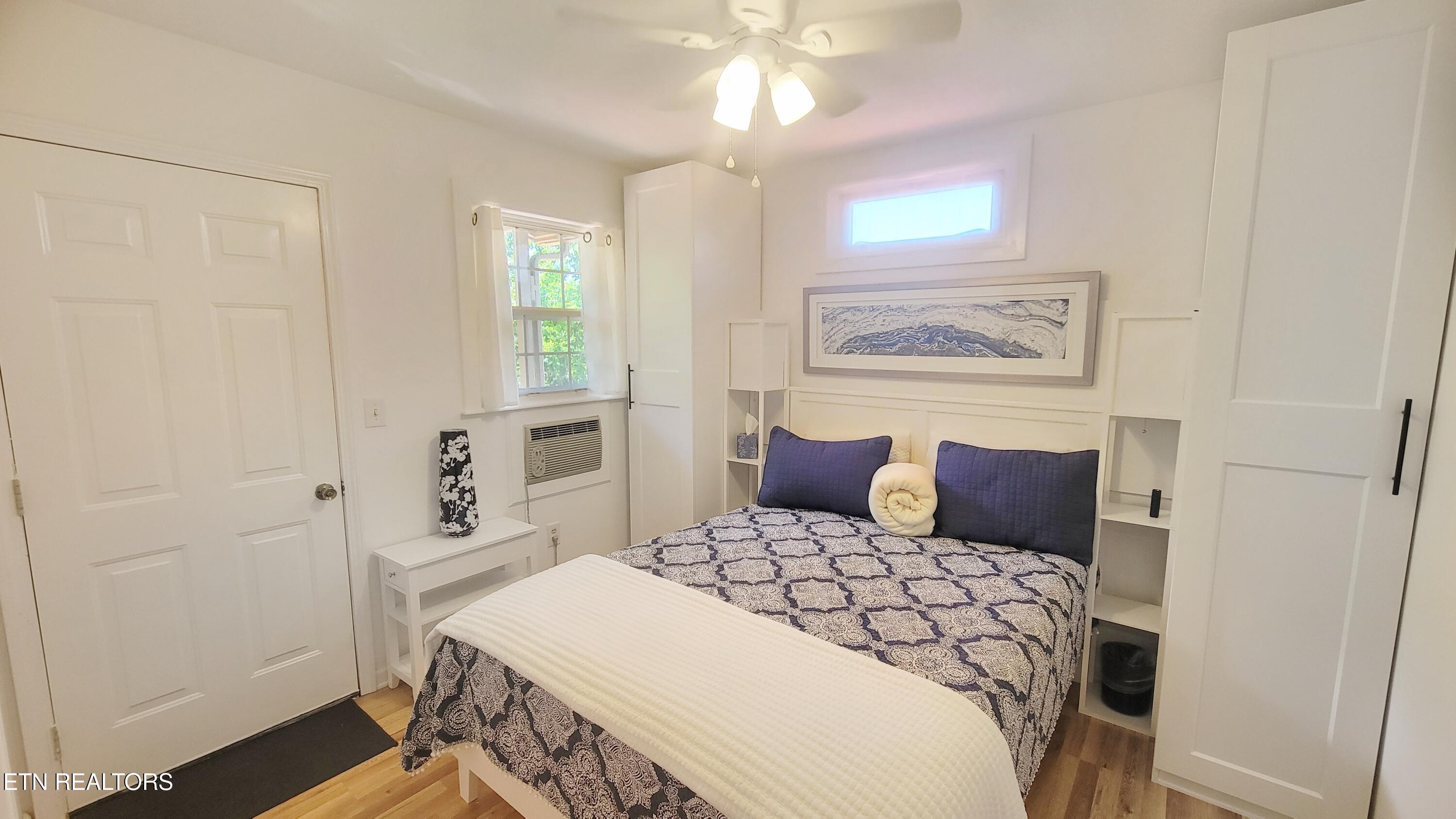 264 Curry Way Del Rio, TN 37727 - Photo 23 of 40 BEDROOM II.