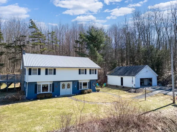 $249,900 | 1214 Elizabethtown Road, Ilion, NY 13357