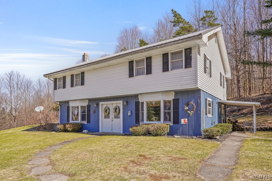 1214 Elizabethtown Road Ilion, NY 13357 - Photo 14 of 44