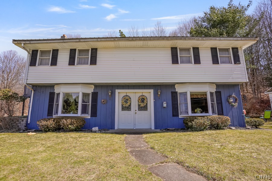 1214 Elizabethtown Road Ilion, NY 13357 - Photo 15 of 44