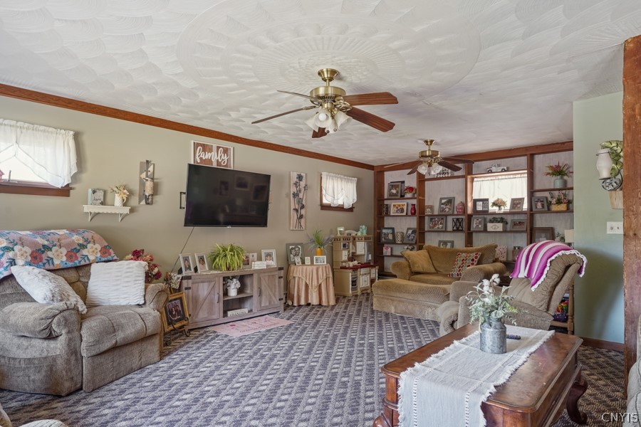 1214 Elizabethtown Road Ilion, NY 13357 - Photo 23 of 44