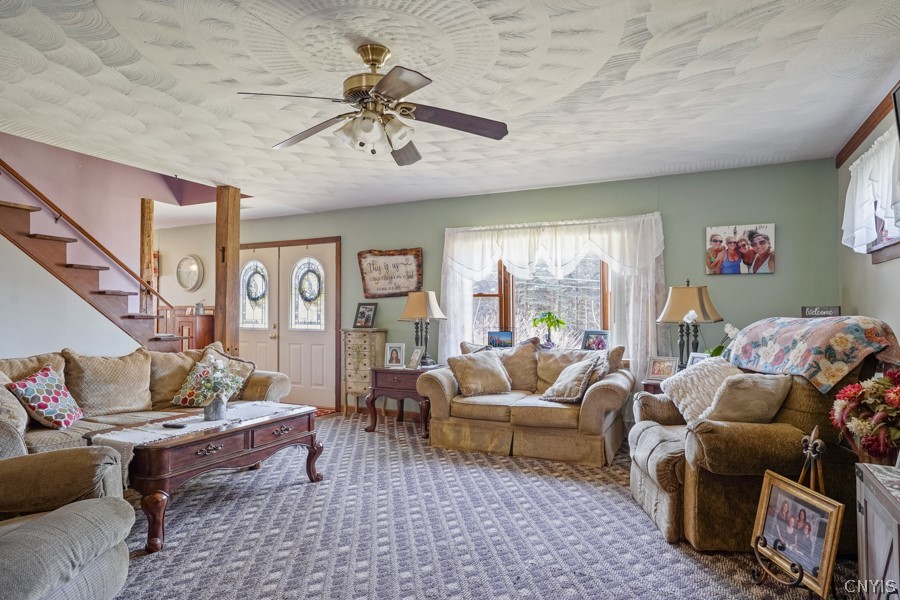 1214 Elizabethtown Road Ilion, NY 13357 - Photo 24 of 44