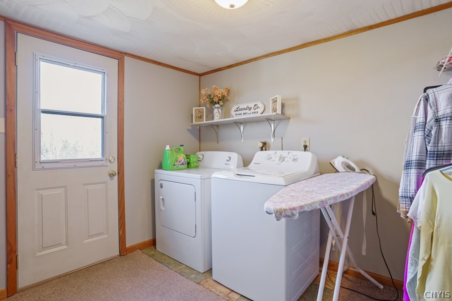 1214 Elizabethtown Road Ilion, NY 13357 - Photo 36 of 44