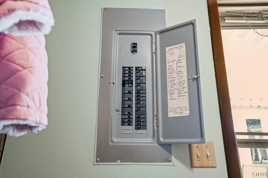 1214 Elizabethtown Road Ilion, NY 13357 - Photo 40 of 44