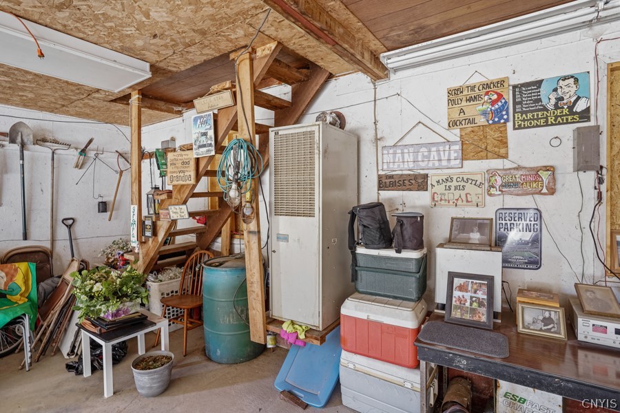 1214 Elizabethtown Road Ilion, NY 13357 - Photo 42 of 44