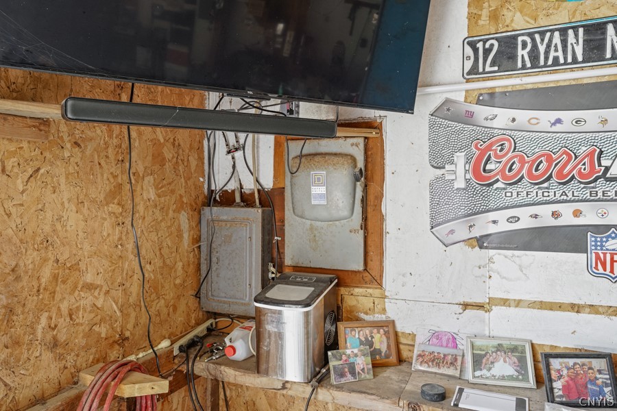 1214 Elizabethtown Road Ilion, NY 13357 - Photo 43 of 44