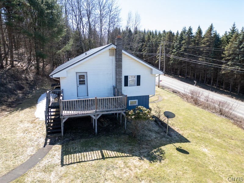 1214 Elizabethtown Road Ilion, NY 13357 - Photo 9 of 44