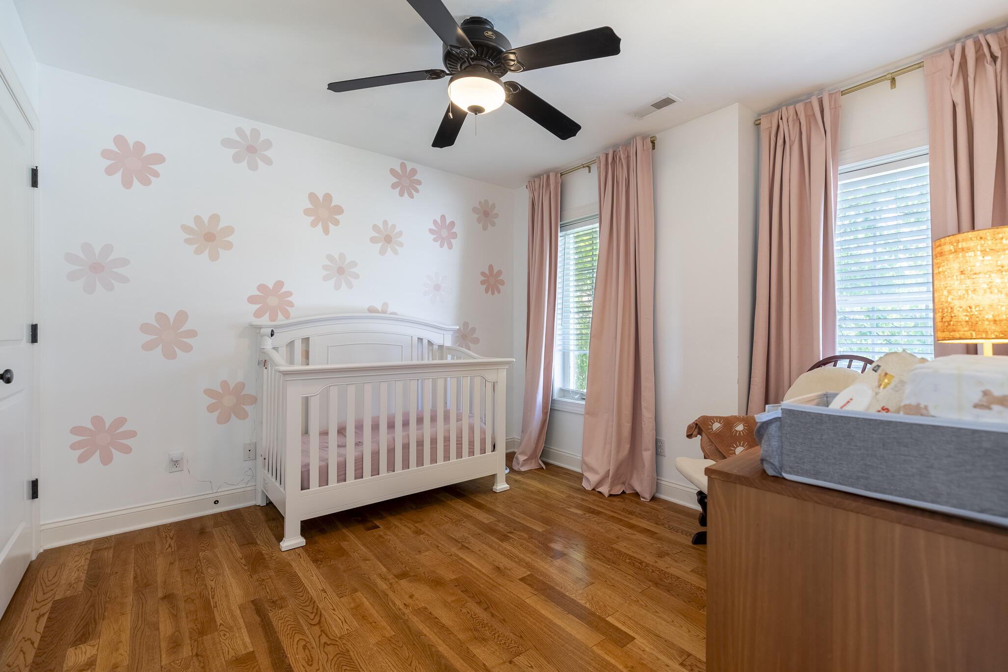 12492 Washington Street Crown Point, IN 46307 - Photo 29 of 43 a bedroom with a bed and a window