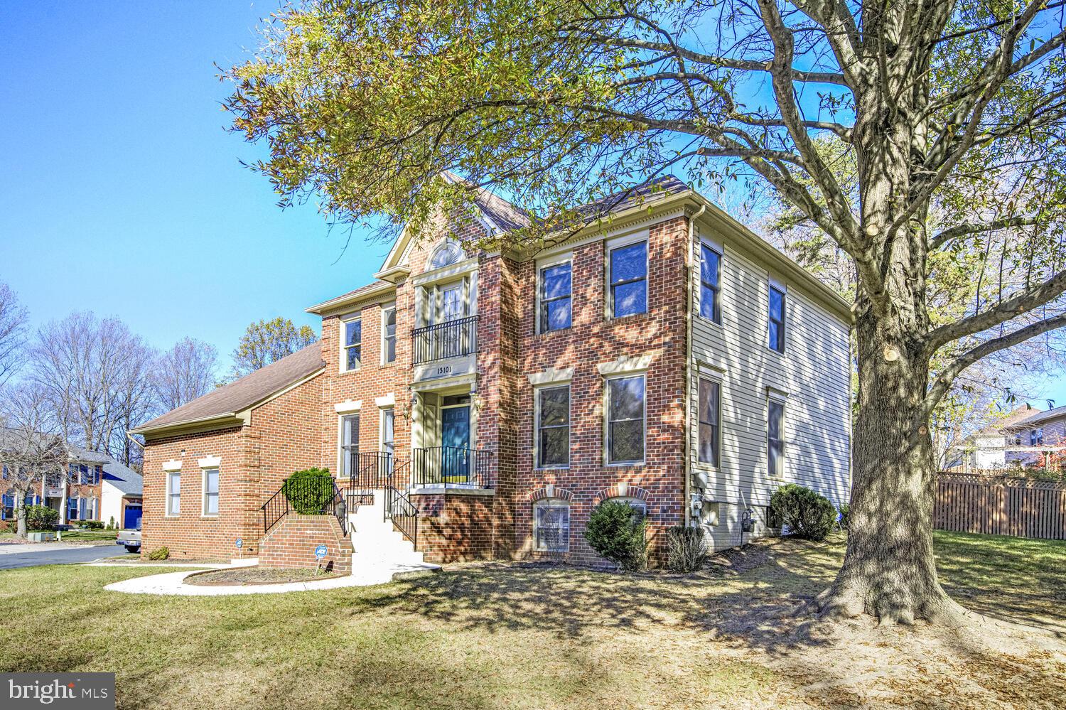 13101 Riviera Terrace Silver Spring, MD 20904 - Photo 1 of 48
