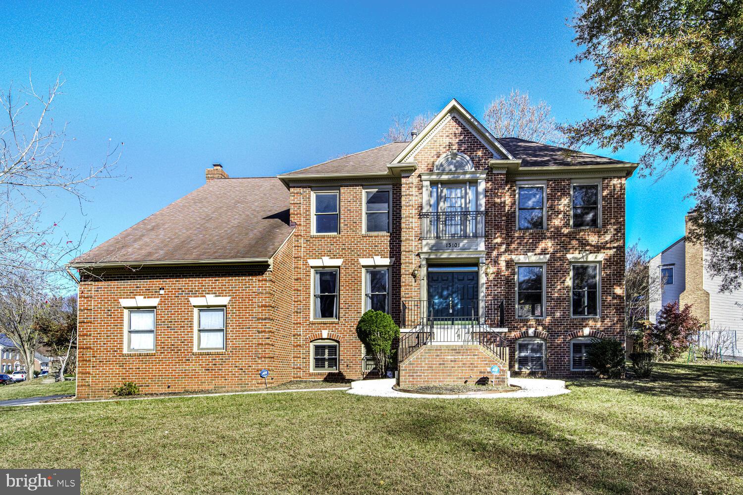 13101 Riviera Terrace Silver Spring, MD 20904 - Photo 2 of 48