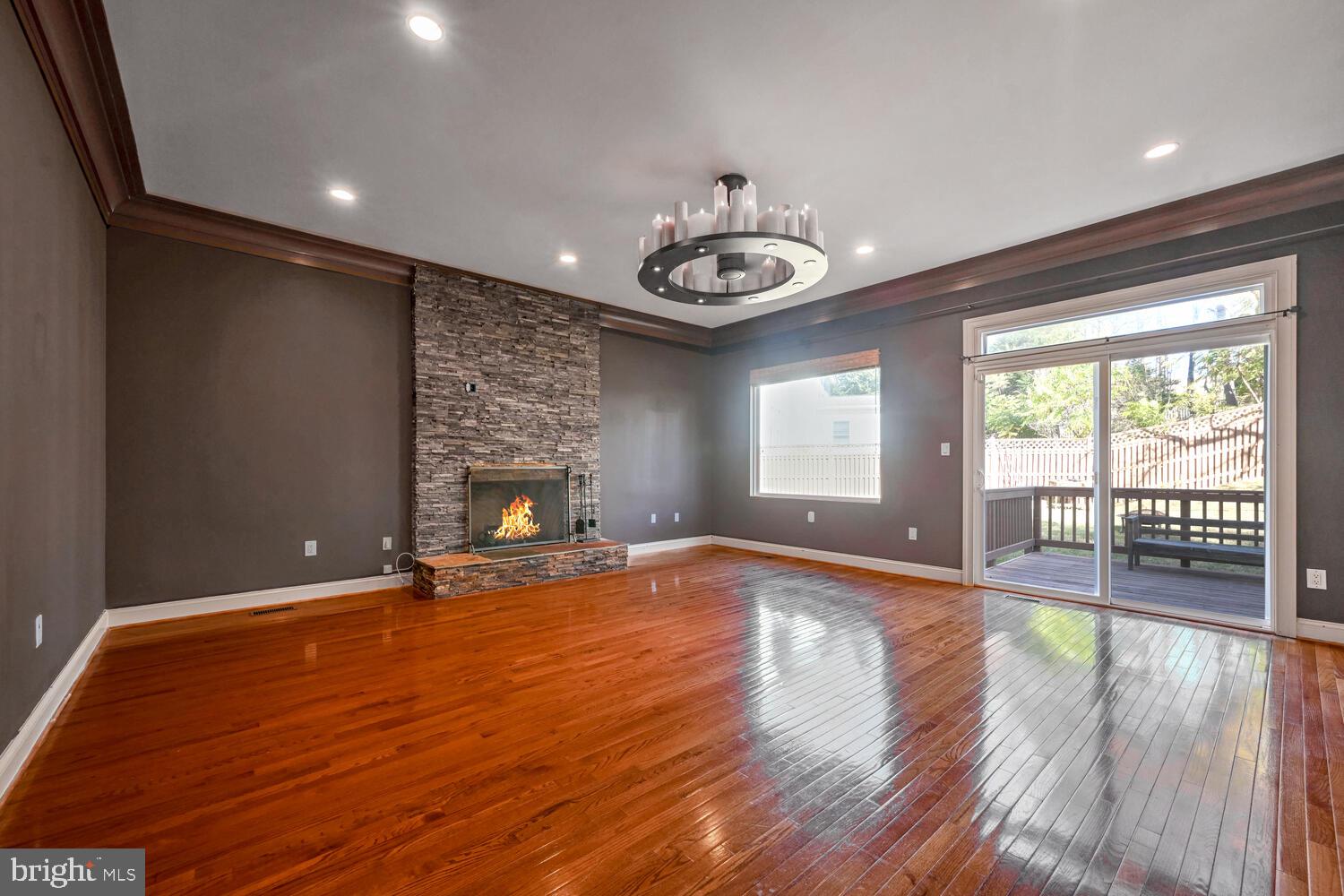 13101 Riviera Terrace Silver Spring, MD 20904 - Photo 4 of 48