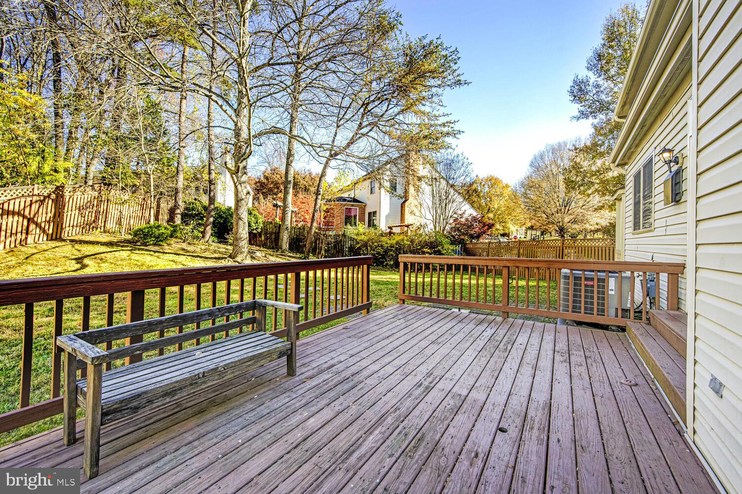 13101 Riviera Terrace Silver Spring, MD 20904 - Photo 42 of 48