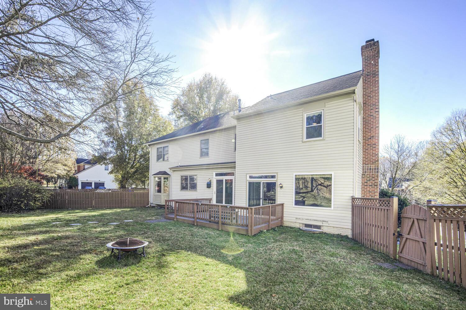 13101 Riviera Terrace Silver Spring, MD 20904 - Photo 43 of 48
