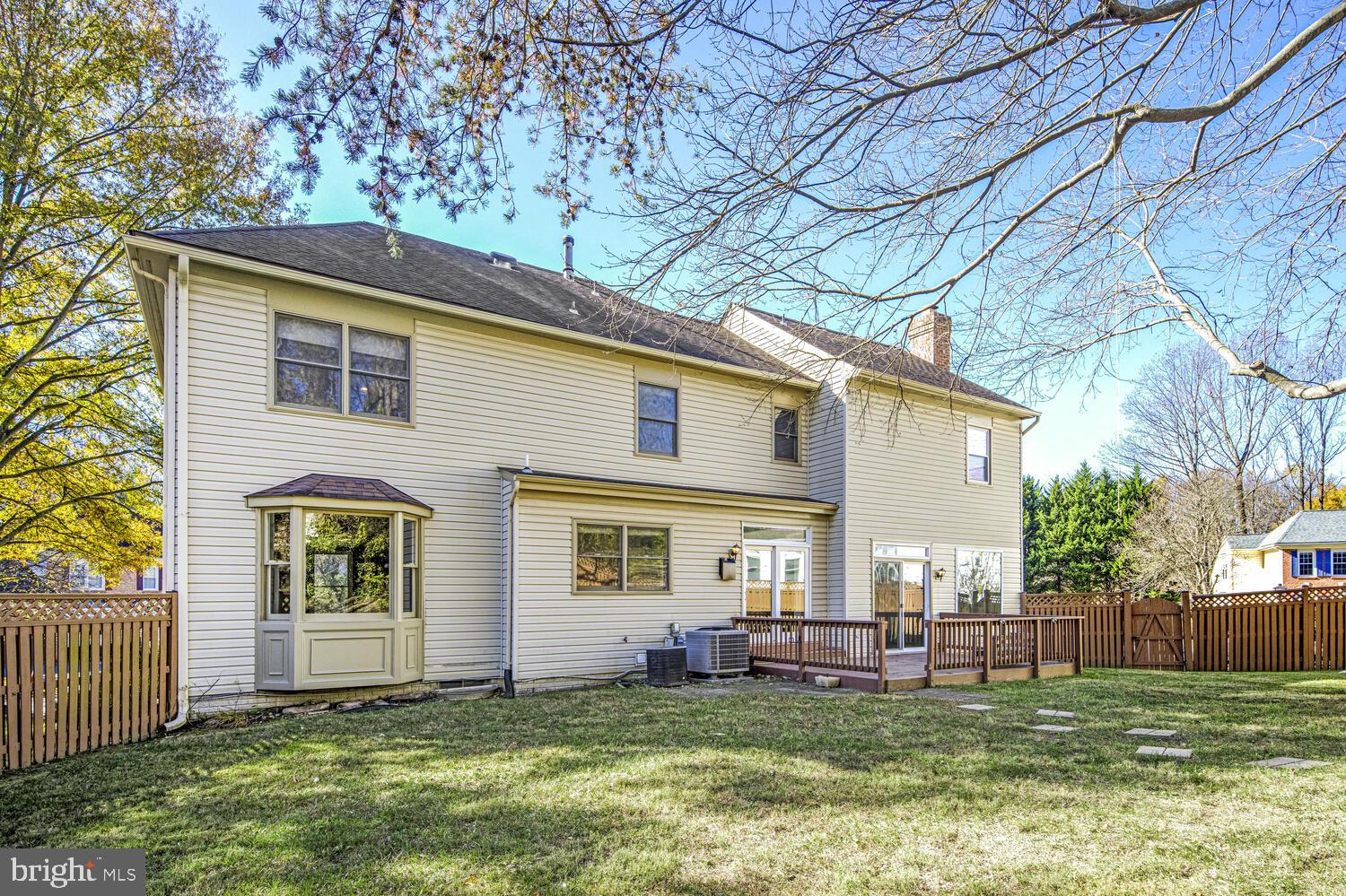 13101 Riviera Terrace Silver Spring, MD 20904 - Photo 45 of 48