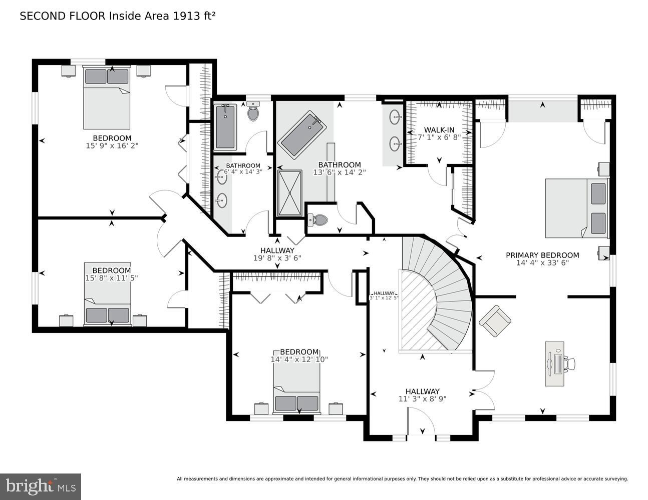 13101 Riviera Terrace Silver Spring, MD 20904 - Photo 48 of 48