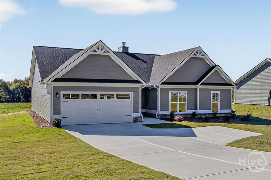 2651 Bethany Bowersville Road, Unit 2 Winder, GA 30680 - Photo 3 of 55
