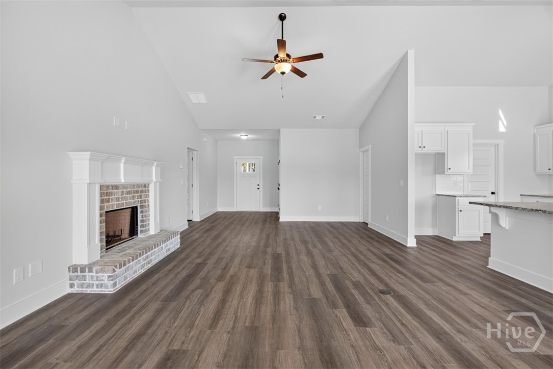 2651 Bethany Bowersville Road, Unit 2 Winder, GA 30680 - Photo 9 of 55