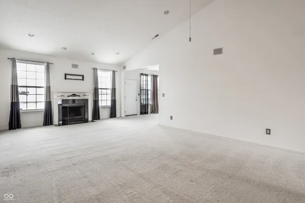 $2,195 | 3394 Roundlake Lane, Whitestown, IN 46075