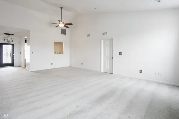 $2,195 | 3394 Roundlake Lane, Whitestown, IN 46075