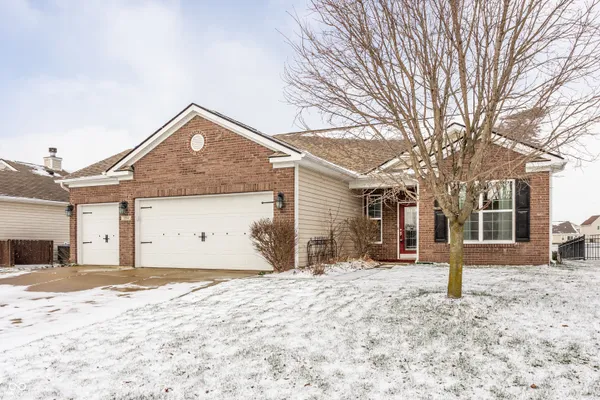 $2,195 | 3394 Roundlake Lane, Whitestown, IN 46075