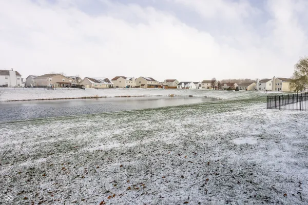 $2,195 | 3394 Roundlake Lane, Whitestown, IN 46075