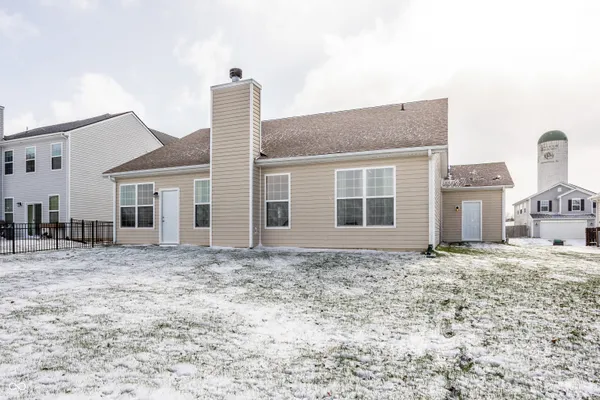 $2,195 | 3394 Roundlake Lane, Whitestown, IN 46075