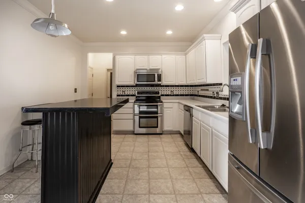 $2,195 | 3394 Roundlake Lane, Whitestown, IN 46075