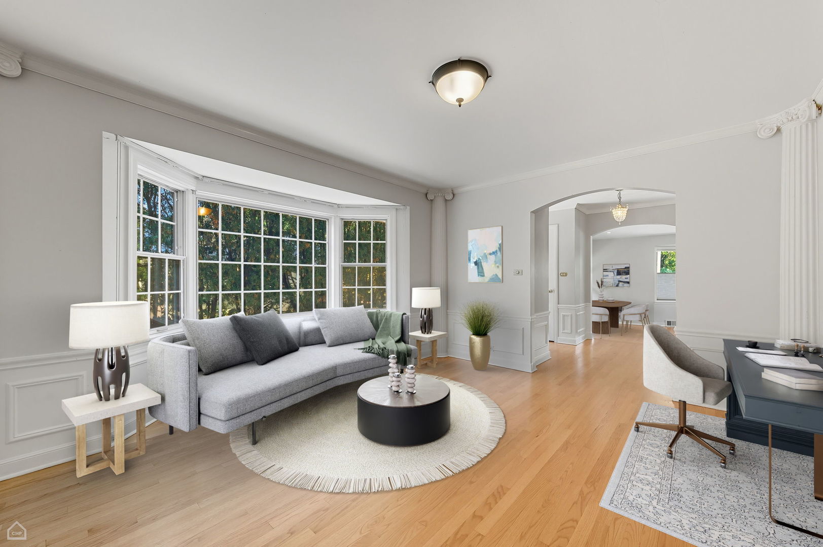 2539 Lake Avenue Wilmette, IL 60091 - Photo 8 of 26 Gallery Image 8