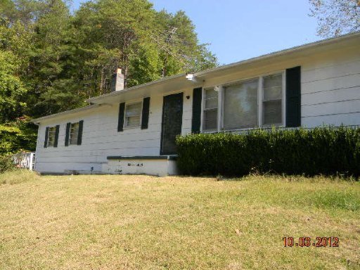 283 Union Moores Gap Road Heiskell, TN 37754 - Photo 1 of 1 Primary Photo
