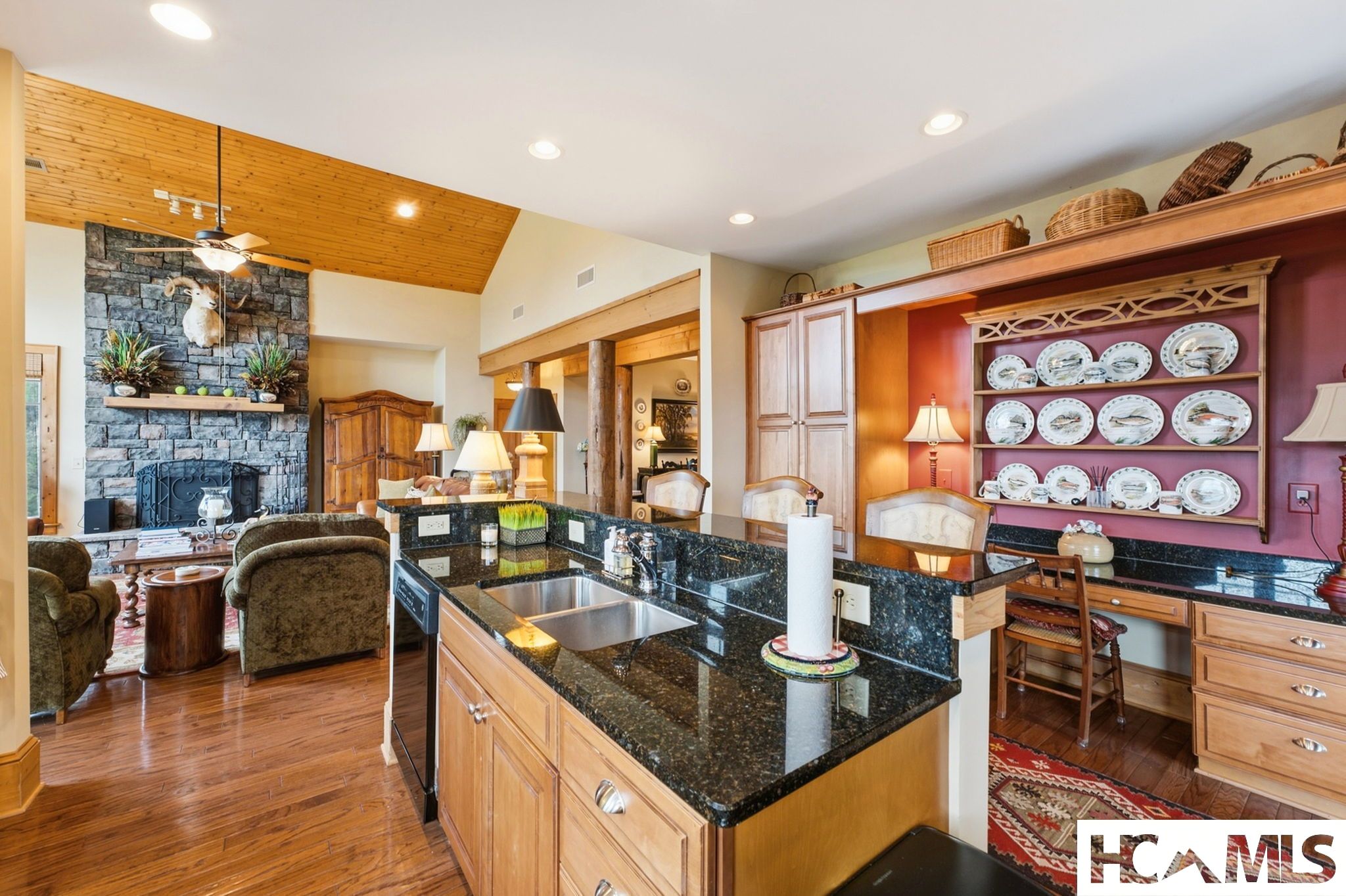 756 Trillium Ridge Road, Unit 203 Cullowhee, NC 28723 - Photo 10 of 55 Gallery Image 10