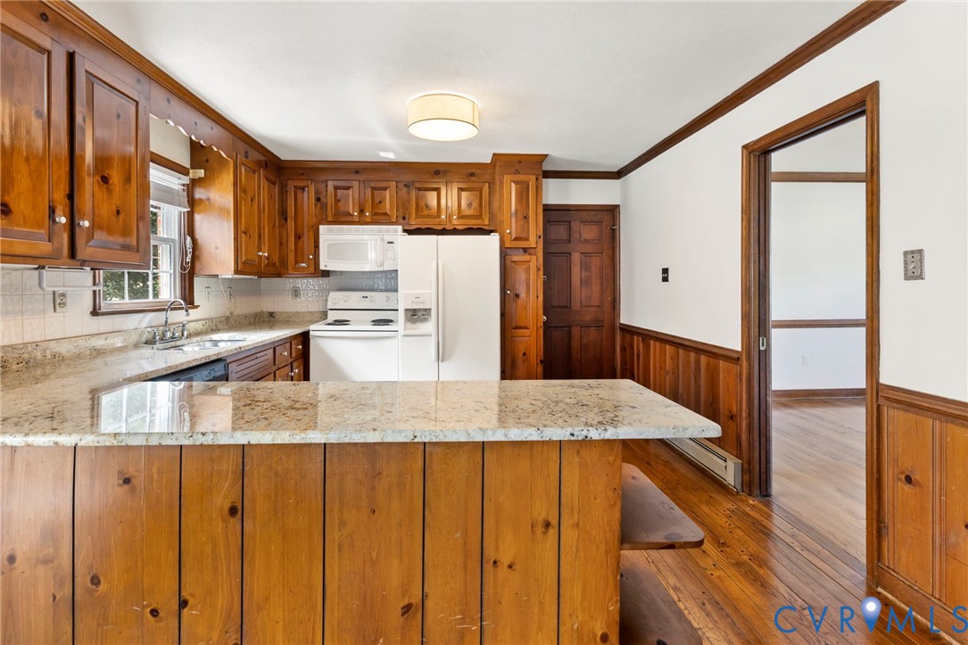 10706 Lunswood Road Chester, VA 23831 - Photo 14 of 33